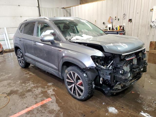 2022 VOLKSWAGEN TAOS SE - 3VVYX7B2XNM021529