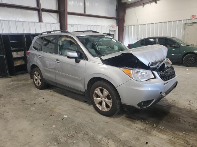 JF2SJAHC5FH459952 Subaru Forester 2.5i Limited