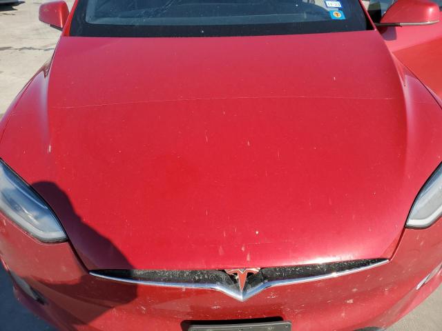 5YJXCBE22LF306098 Tesla MODEL X