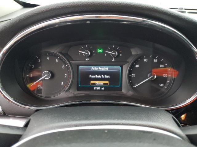 2017 BUICK ENCORE PRE - KL4CJASB3HB210343