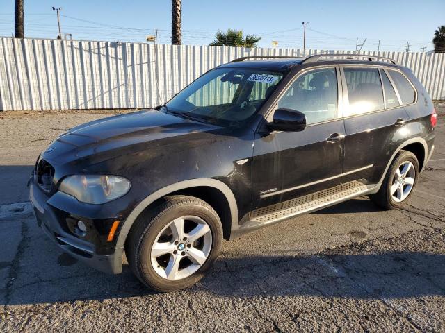 2010 BMW X5 