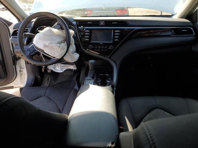 4T1C11AKXLU927175 TOYOTA CAMRY 2020