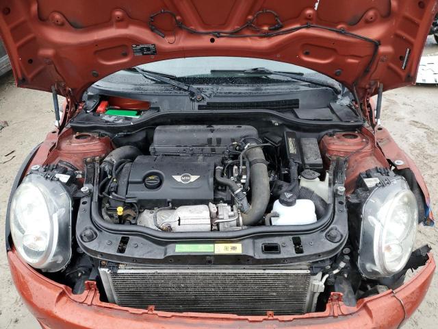 WMWSV3C52BTY20341 Mini Cooper