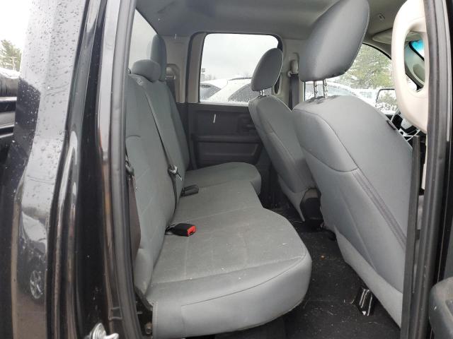 2019 RAM 1500 CLASS 1C6RR7FG1KS531734