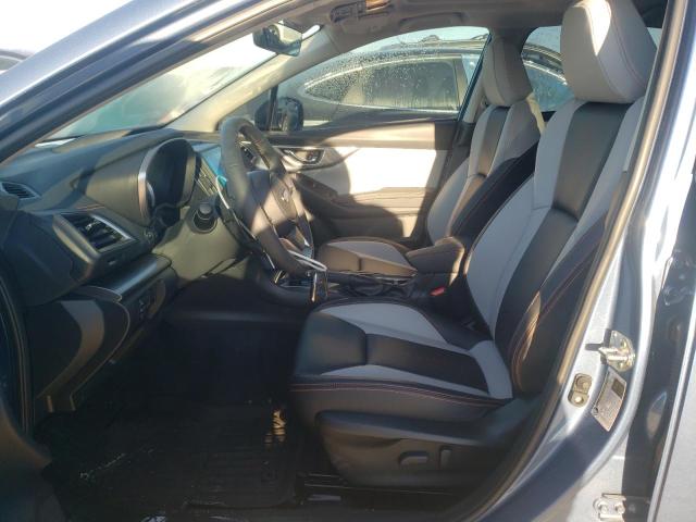 JF2GTHMC3PH239810 Subaru Crosstrek Limited