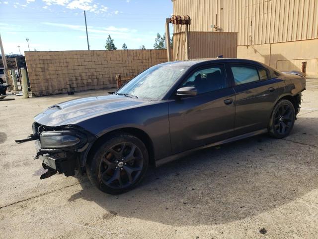 2019 DODGE CHARGER GT - 2C3CDXHG4KH681083