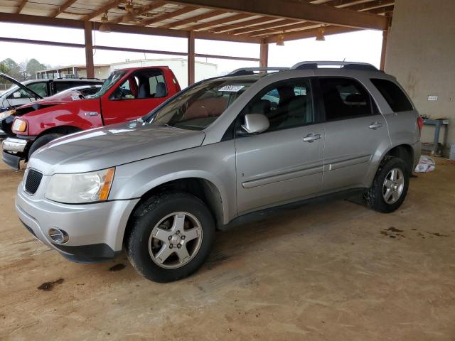 2007 Pontiac Torrent 