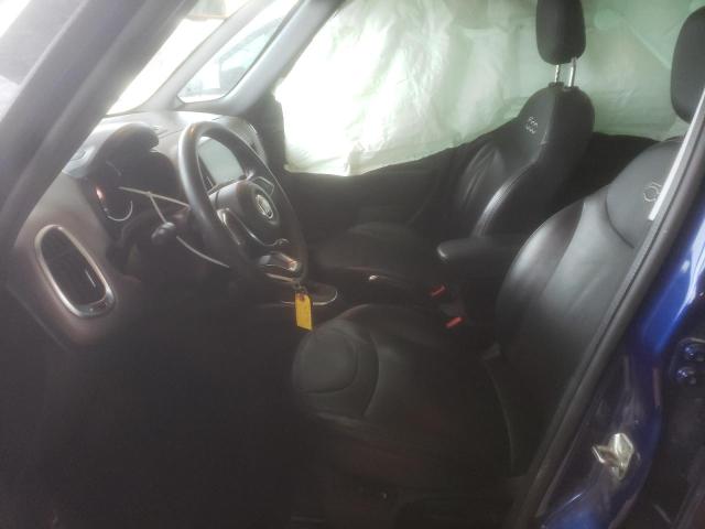 ZFBCFACH3JZ040964 Fiat 500