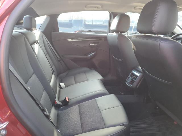 2019 CHEVROLET IMPALA LT - 1G11Z5S32KU122586