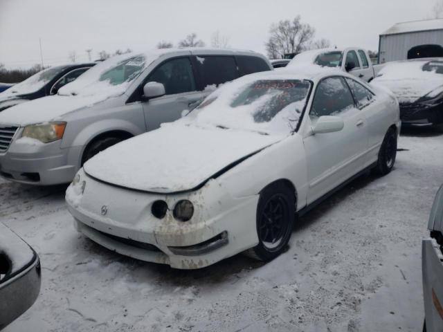 1998 Acura Integra LS