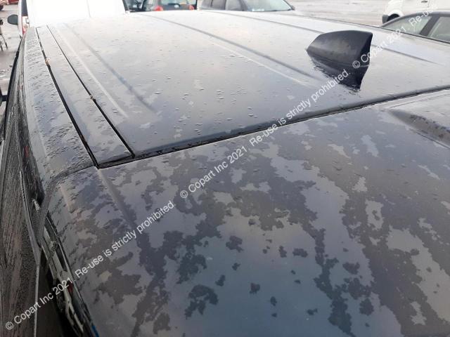 SALVB2CN5JH283929 Land Rover RANGE ROVE