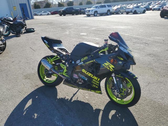 2004 SUZUKI GSX-R600 K - JS1GN7CA542105246