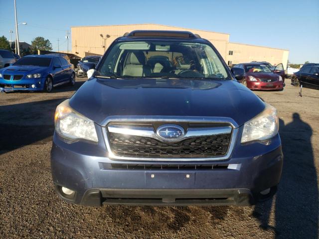JF2SJAMC9EH498287 Subaru Forester 2.5i Touring