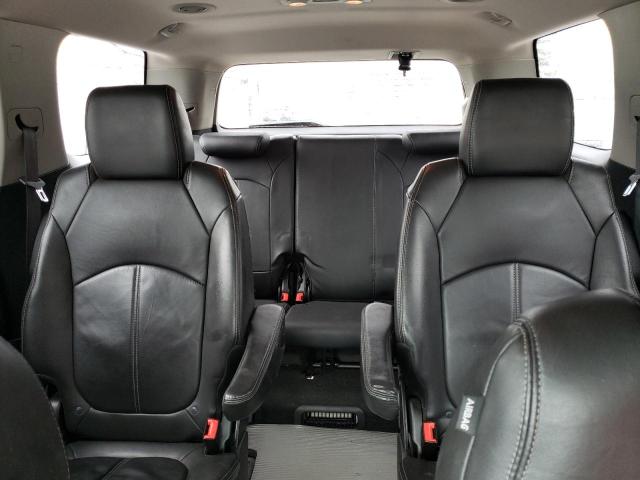 1GKKVRKD0EJ376282 GMC Acadia