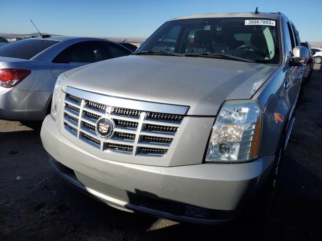 1GYFK63897R135003 Cadillac Escalade Luxury