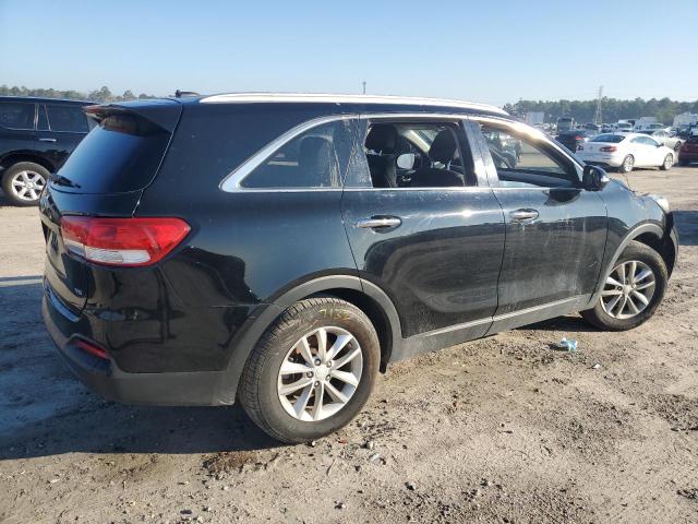 5XYPG4A54HG219206 KIA SORENTO LX