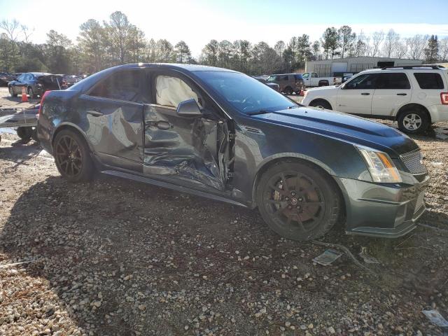 1G6DN57P090152816 Cadillac CTS