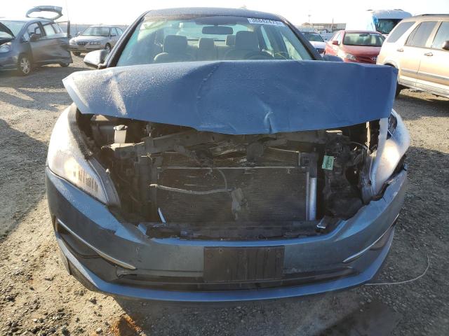 5NPE24AF2HH572258 Hyundai SONATA SE