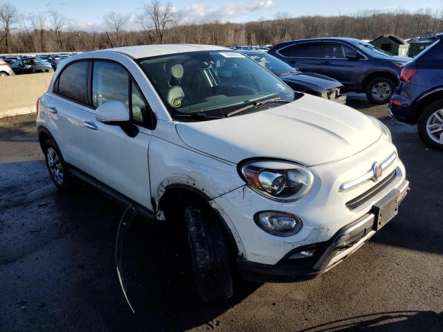 2016 FIAT 500X TREKK ZFBCFYCT6GP374097