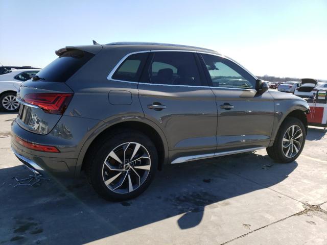2023 AUDI Q5 PREMIUM - WA1EAAFY1P2040182