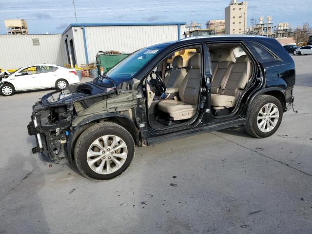 2015 KIA SORENTO EX - 5XYKU4A73FG653621