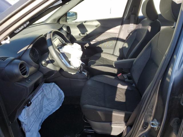 2019 NISSAN KICKS S 3N1CP5CU8KL517205