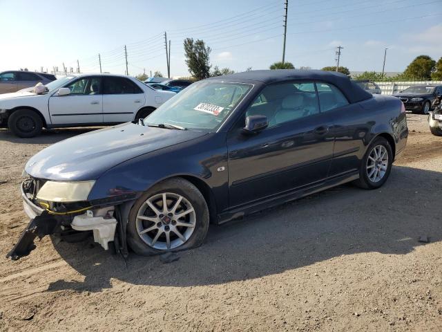 2004 Saab 9-3 Arc