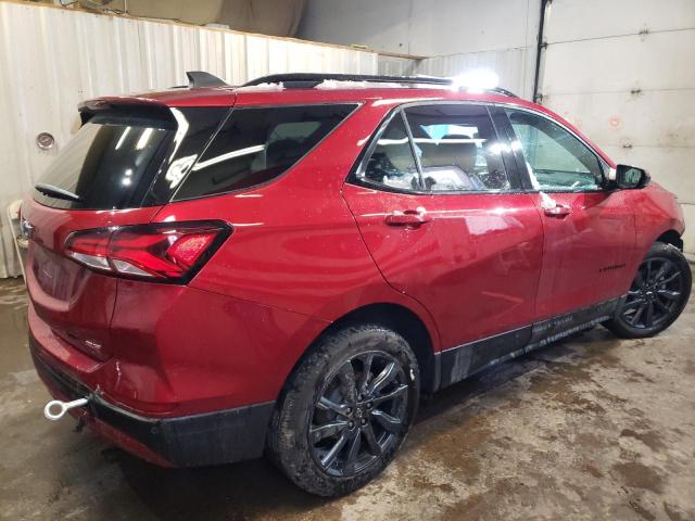 2022 CHEVROLET EQUINOX RS 2GNAXWEV7N6103056