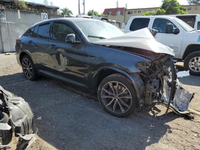 5UX33DT03P9P56353 BMW X4 Xdrive30i