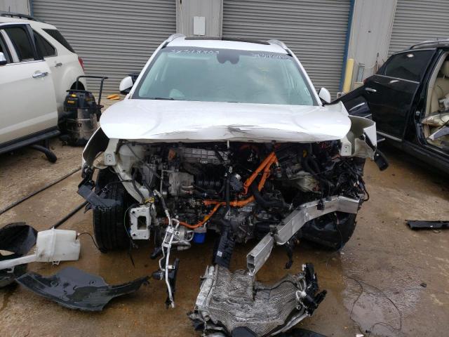 KNDCE3LC9J5119613 KIA Niro Touring