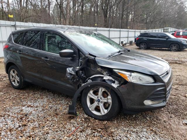 2016 FORD ESCAPE SE - 1FMCU0GX5GUB25532