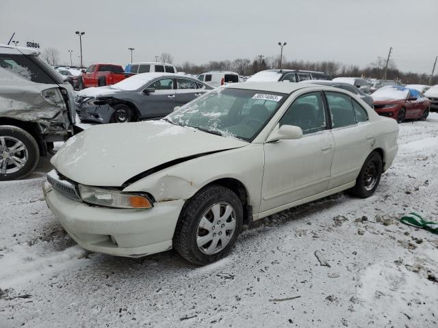 2001 Mitsubishi Galant ES