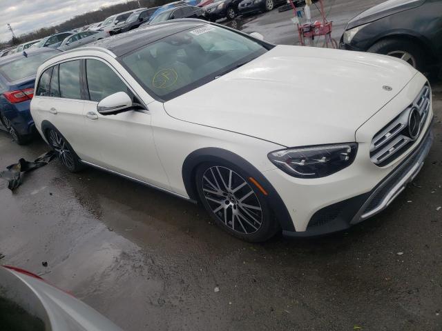 2021 MERCEDES-BENZ E 450 4M A - W1KZH6AB4MA914132