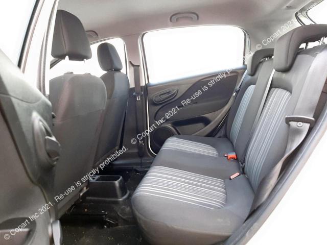 ZFA19900001689374 Fiat Punto Evo
