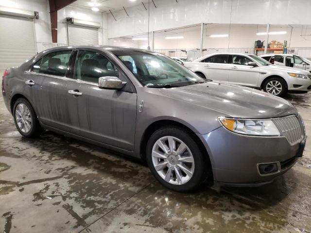 3LNHL2GC8CR836760 Lincoln MKZ