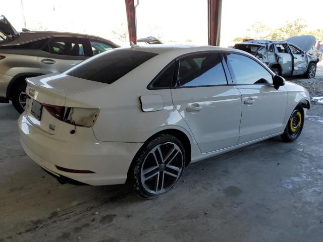 2018 AUDI A3 PREMIUM WAUB8GFF7J1031969