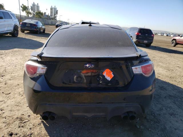JF1ZCAC16E9600345 Subaru Brz 2.0 Limited