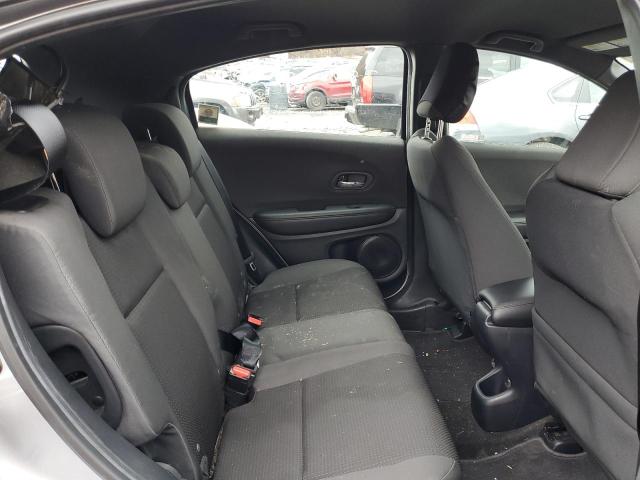 2019 HONDA HR-V SPORT - 3CZRU6H16KM738262