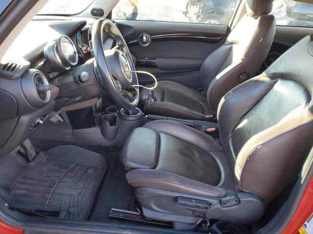 WMWXP7C5XF2A38262 Mini COOPER S