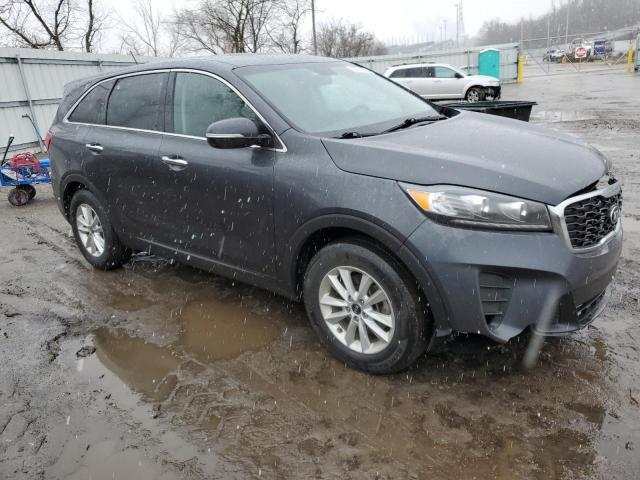 5XYPG4A56KG518574 KIA Sorento