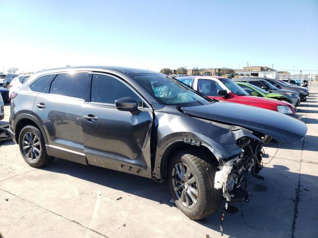 2021 MAZDA CX-9 TOURI - JM3TCACY7M0501802