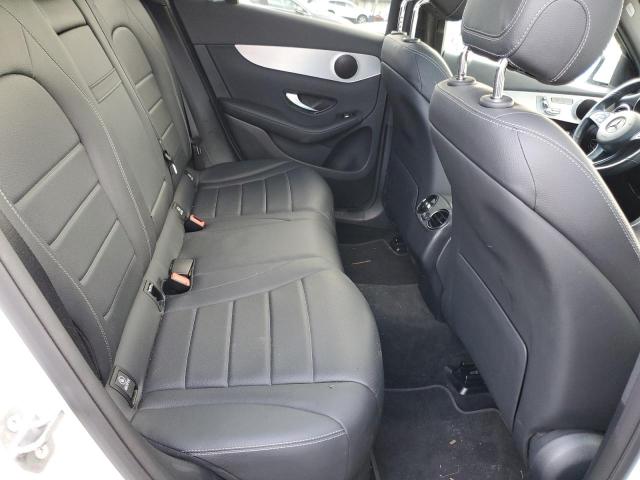 2019 MERCEDES-BENZ GLC 300 4M - WDC0G4KBXKV178693