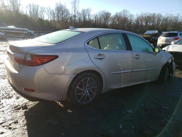 2017 LEXUS ES 350 - 58ABK1GGXHU040509