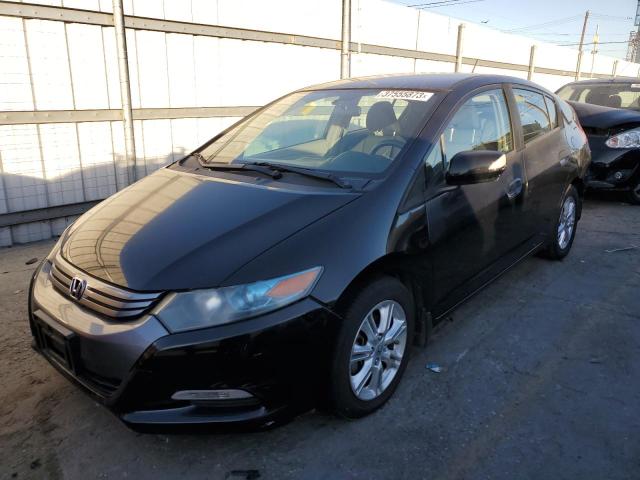 2010 Honda Insight EX