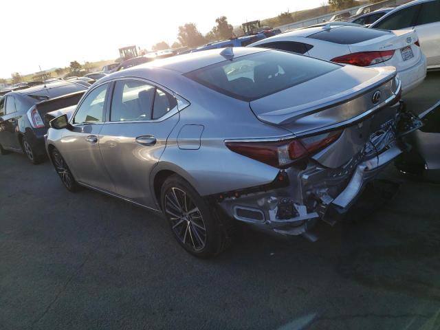2023 LEXUS ES 300H BA 58ADA1C13PU027676