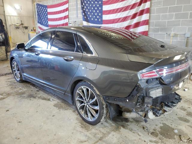 3LN6L5FC5HR639515 Lincoln Mkz Reserve