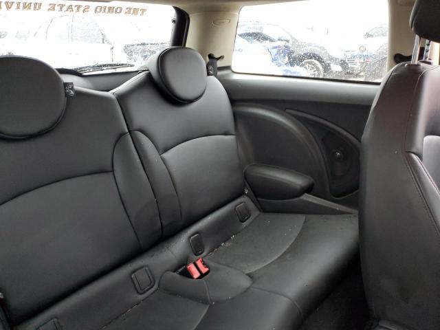 WMWSV3C52BTY20341 Mini Cooper