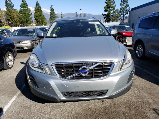YV4902DZ3C2290011 Volvo XC60