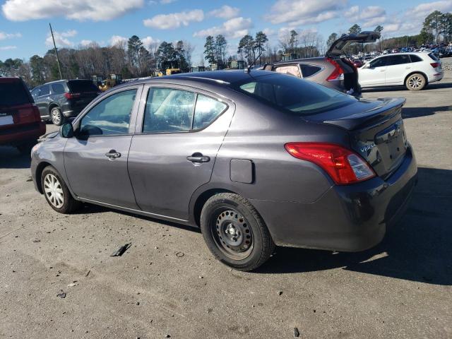3N1CN7AP6FL836980 Nissan VERSA S