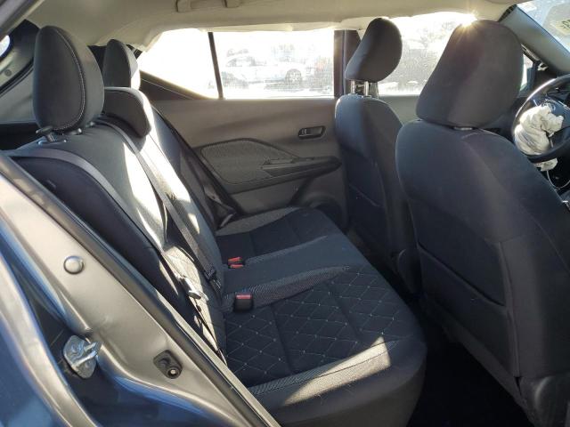 2019 NISSAN KICKS S 3N1CP5CU8KL517205